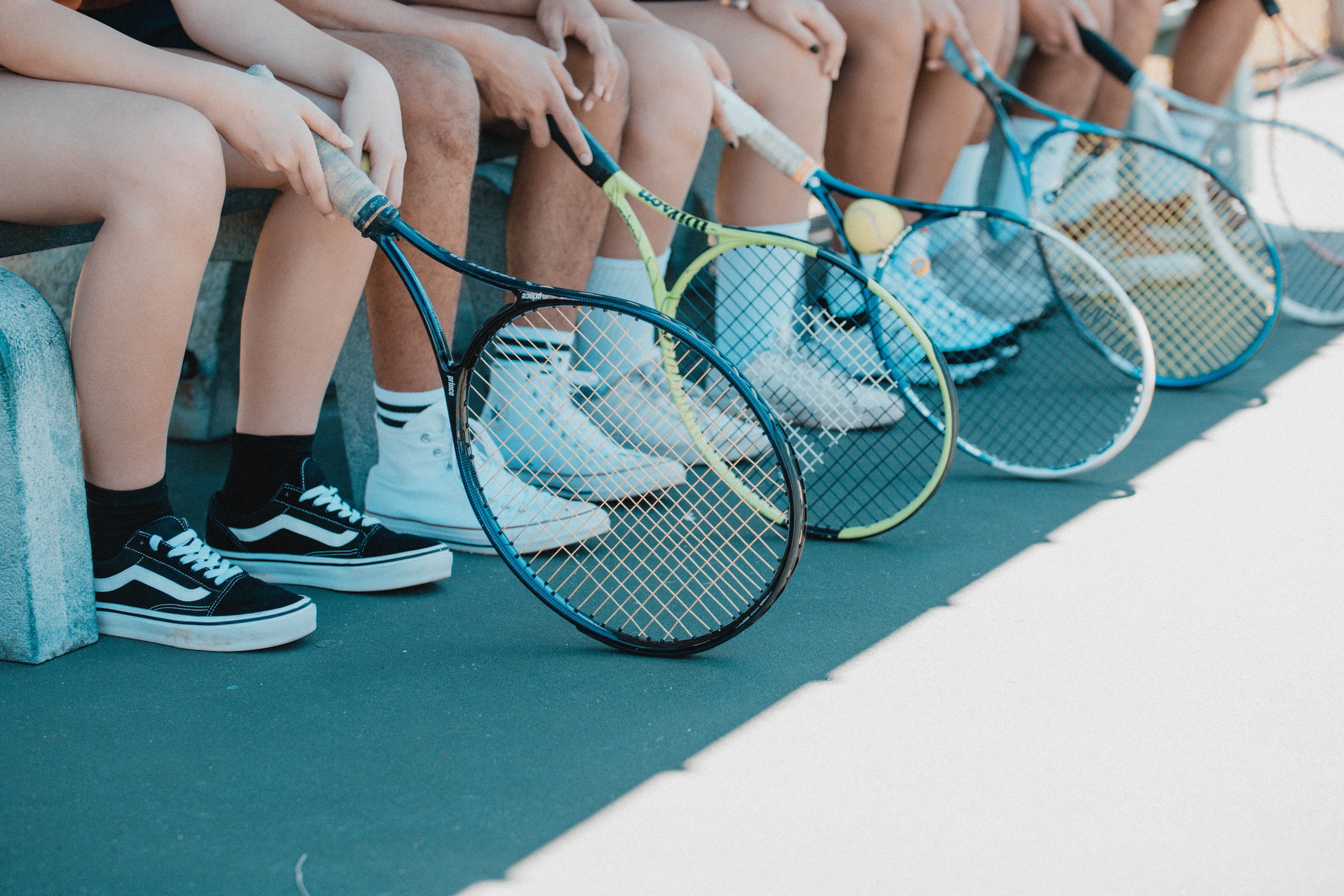 Burnaby Tennis Club